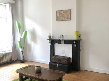 Logement Entier Spa 252298-4