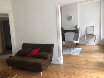 Logement Entier Spa 252298-5