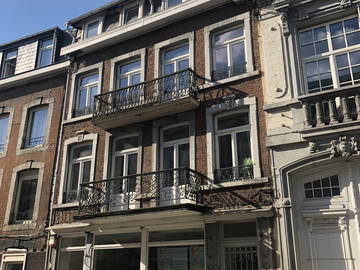 Logement Entier Spa 252298-6