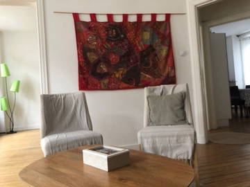 Logement Entier Spa 252298-7