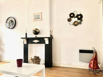 Logement Entier Spa 252298-8