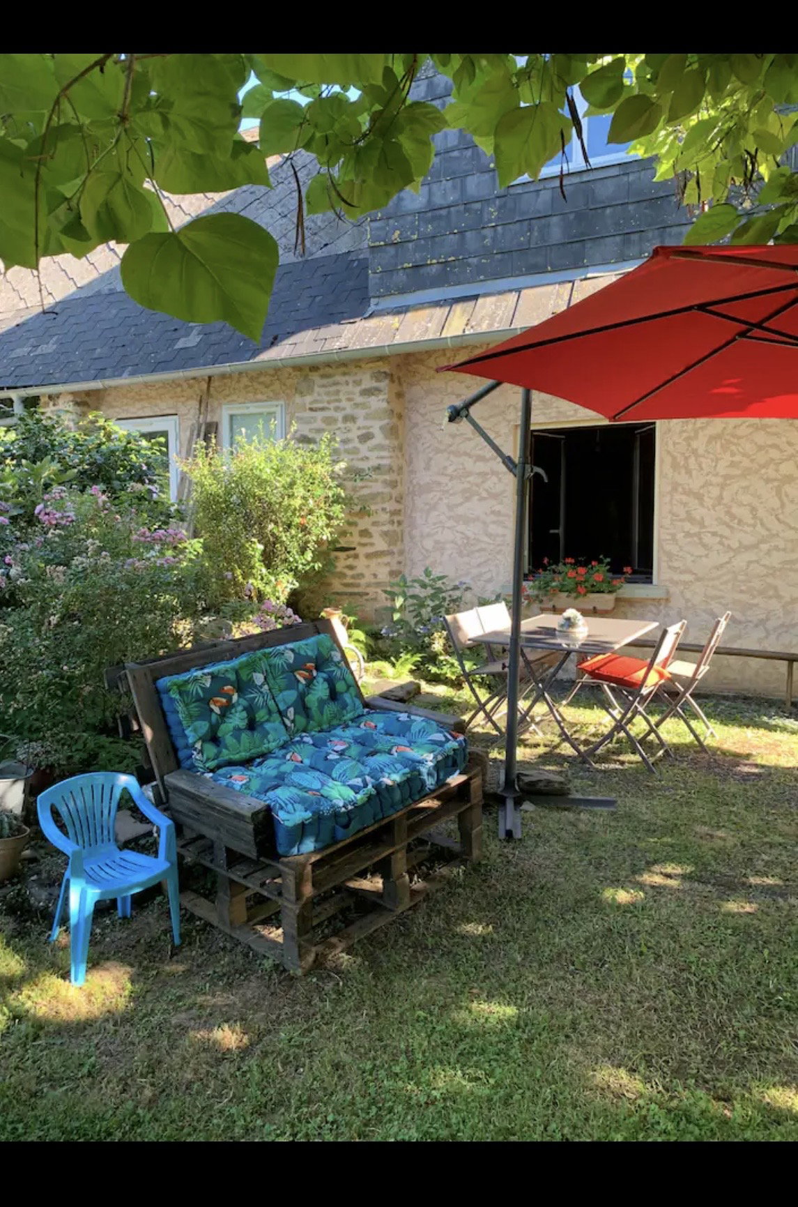 Quartos De Hóspedes Orgnac-sur-Vézère 664798