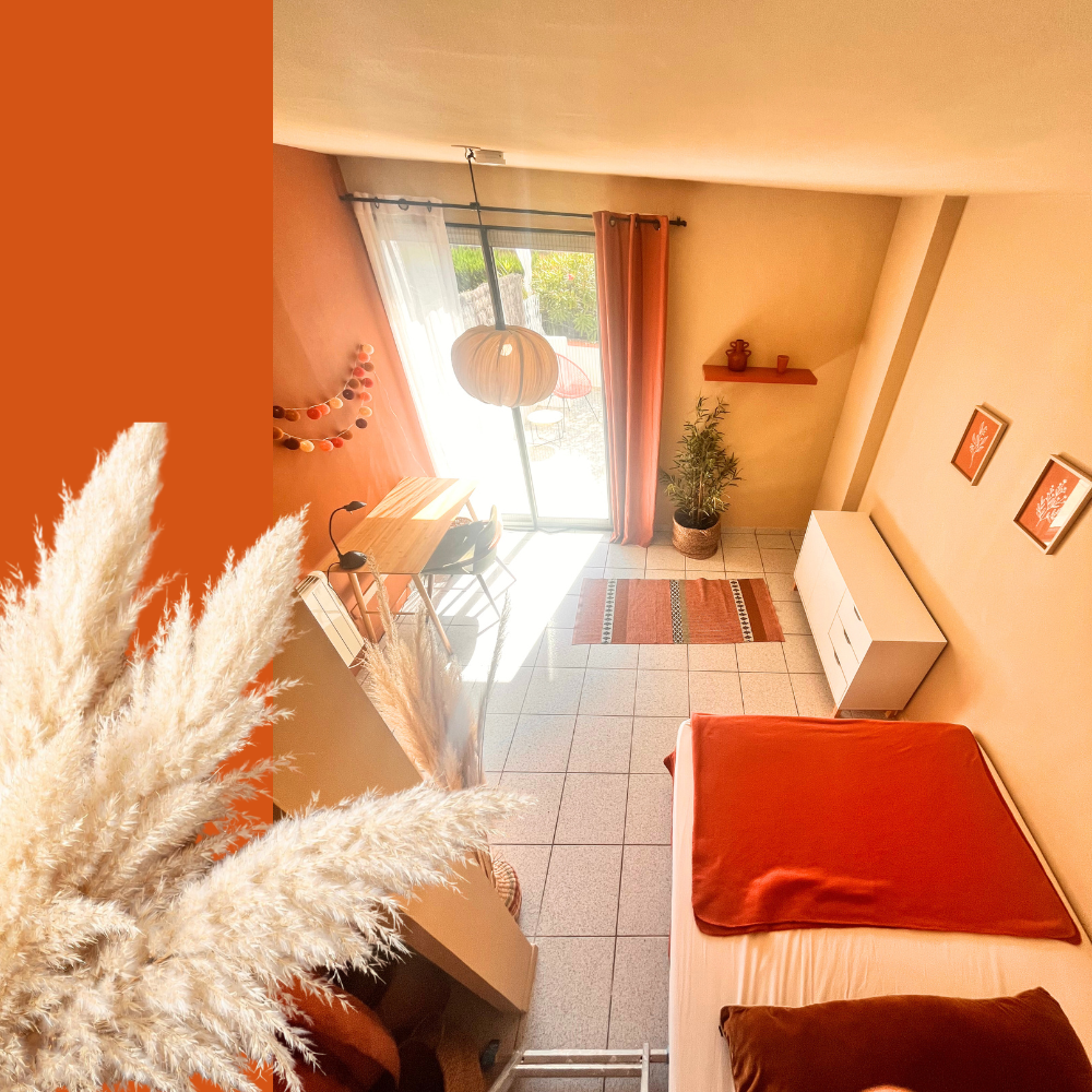 Coliving Perpignan 372794