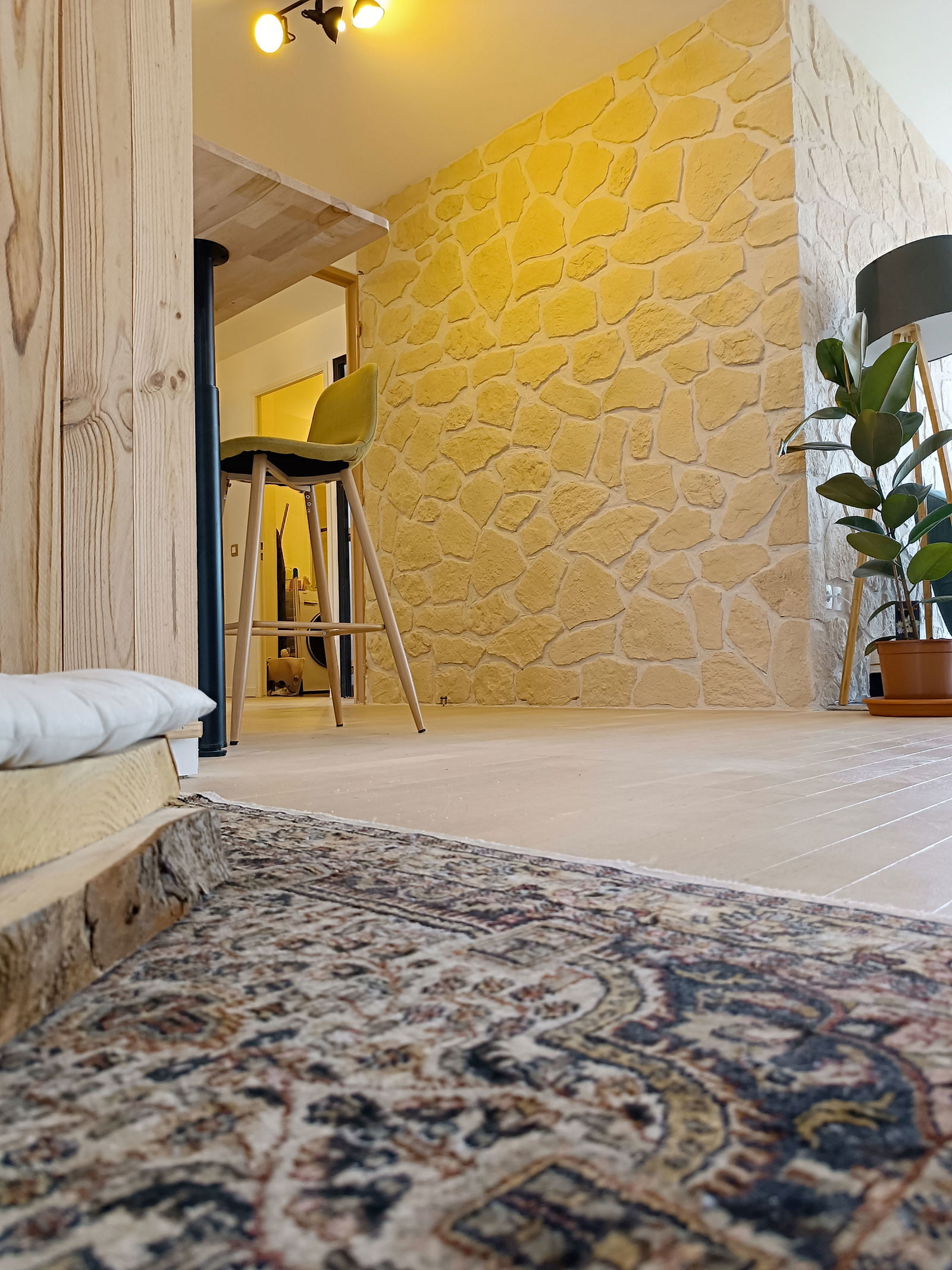 Collocazione Cergy 263385