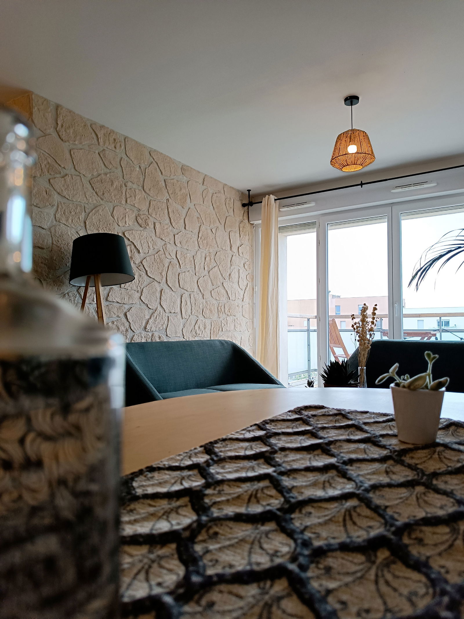 Collocazione Cergy 263385