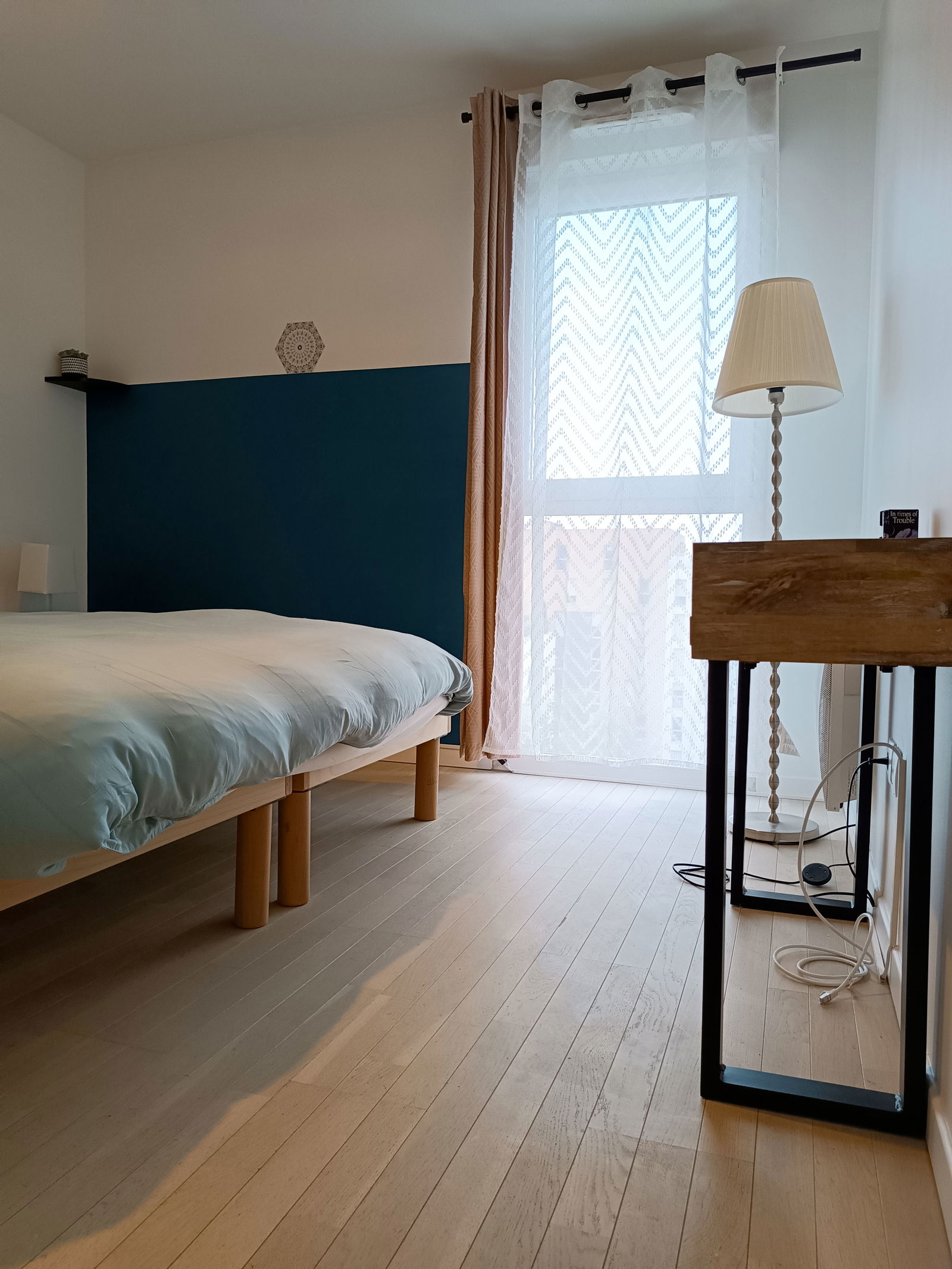 Kolokation Cergy 263385