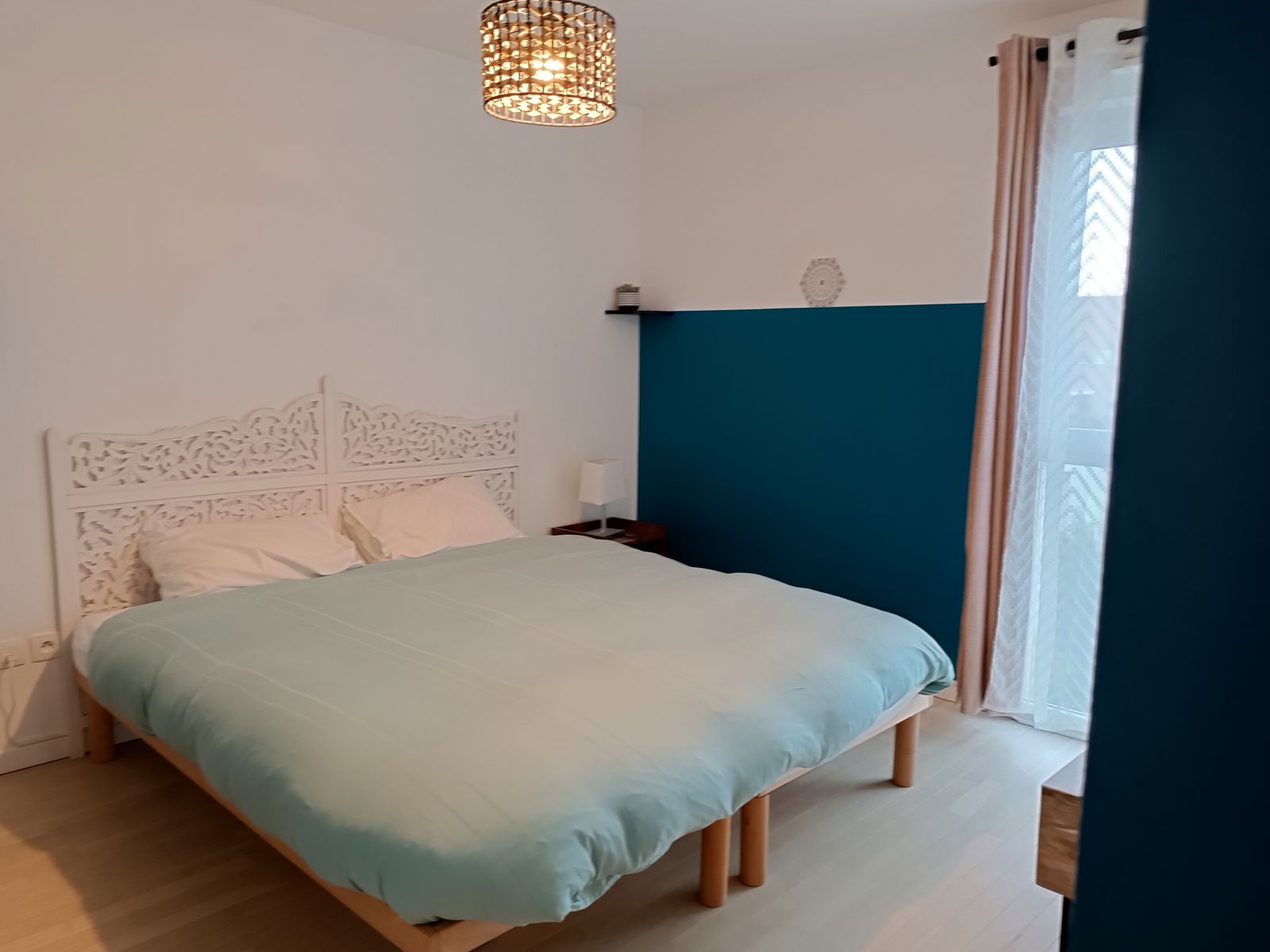 Colocation Cergy 263385