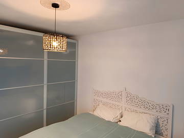 Chambre À Louer Cergy 263385