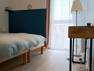 Chambre À Louer Cergy 263385