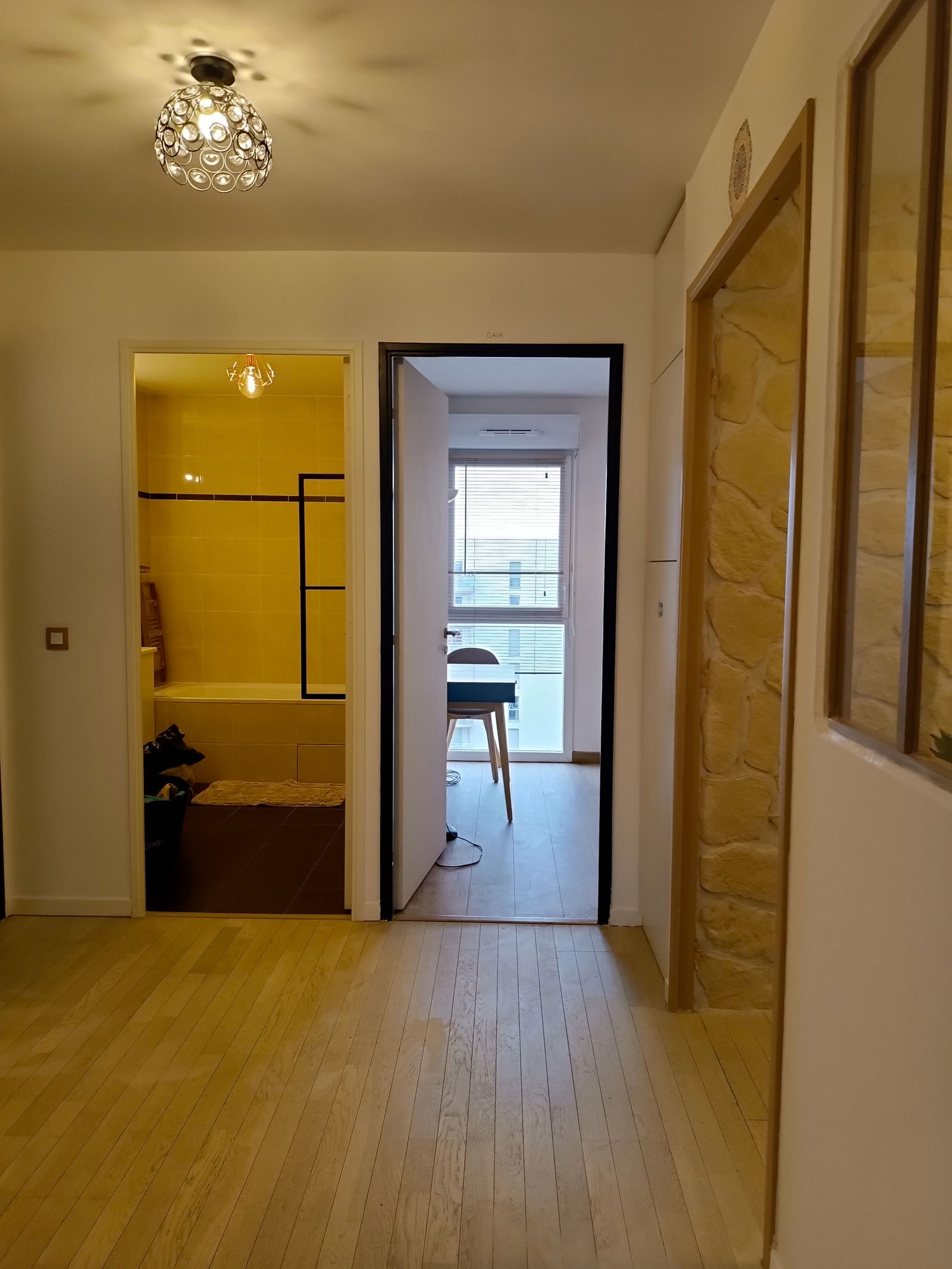 Colocation Cergy 263385