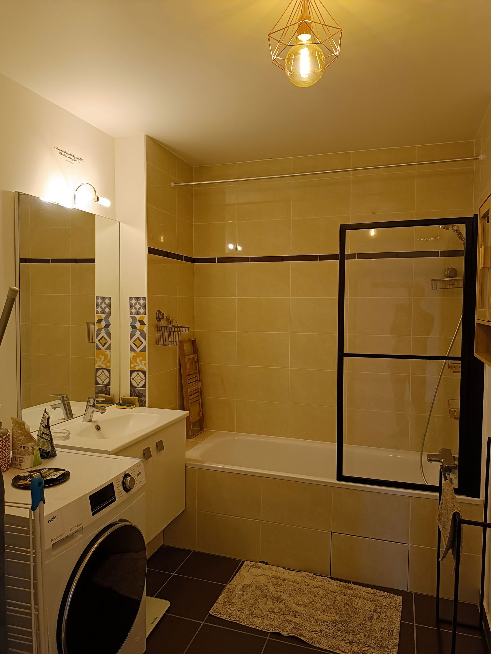Colocation Cergy 263385