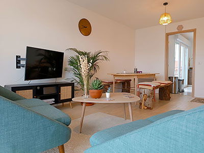 Colocation Cergy 263385