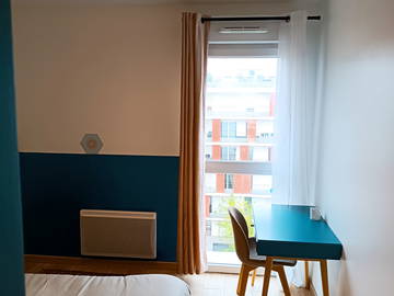 Colocation Cergy 263385-14