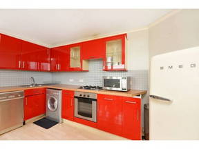 Torre Ashburnham/Chelsea SW10