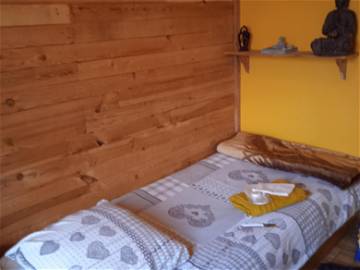 Room For Rent Charleroi 263469