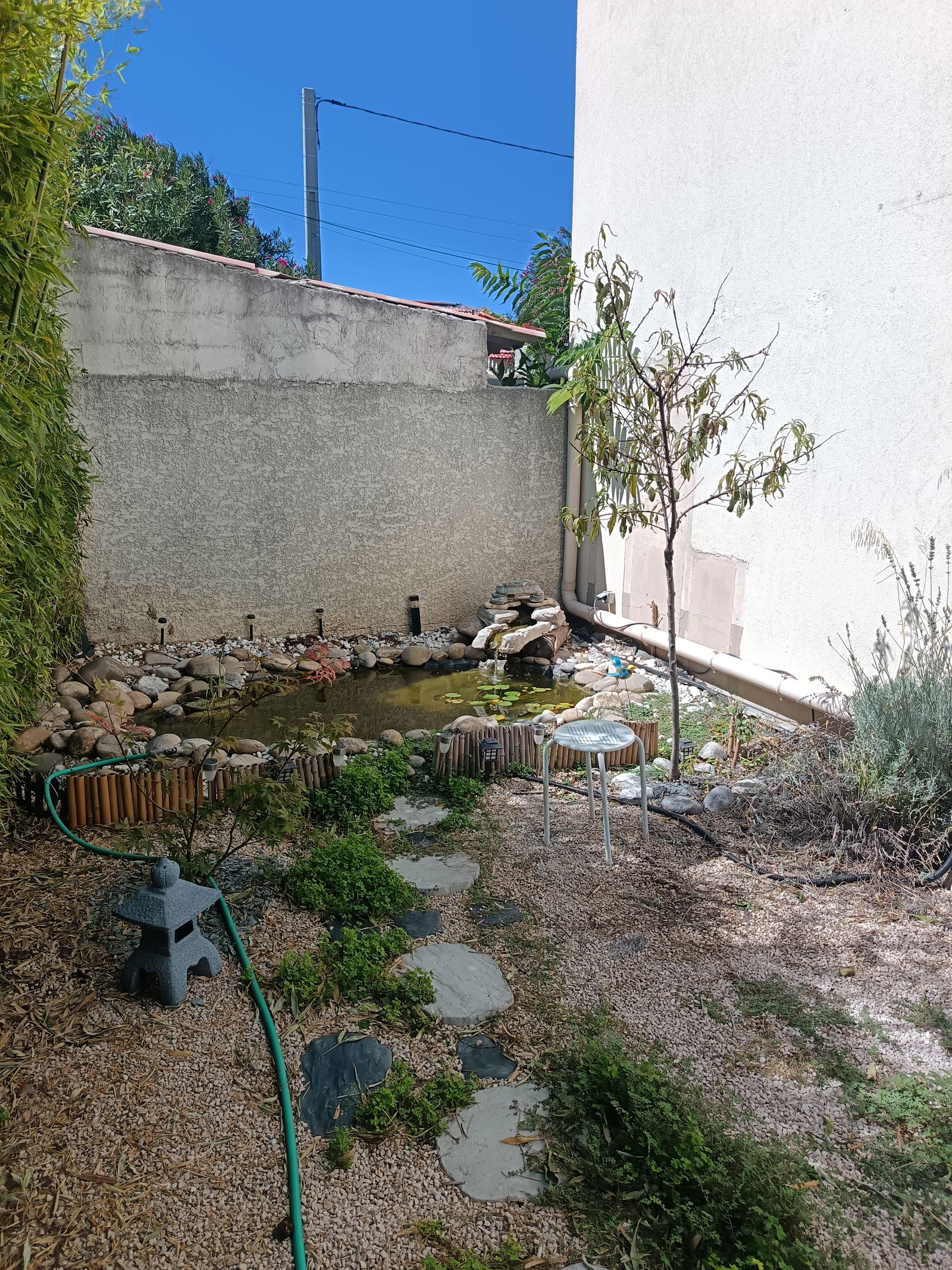 Homestay Le Pontet 266044