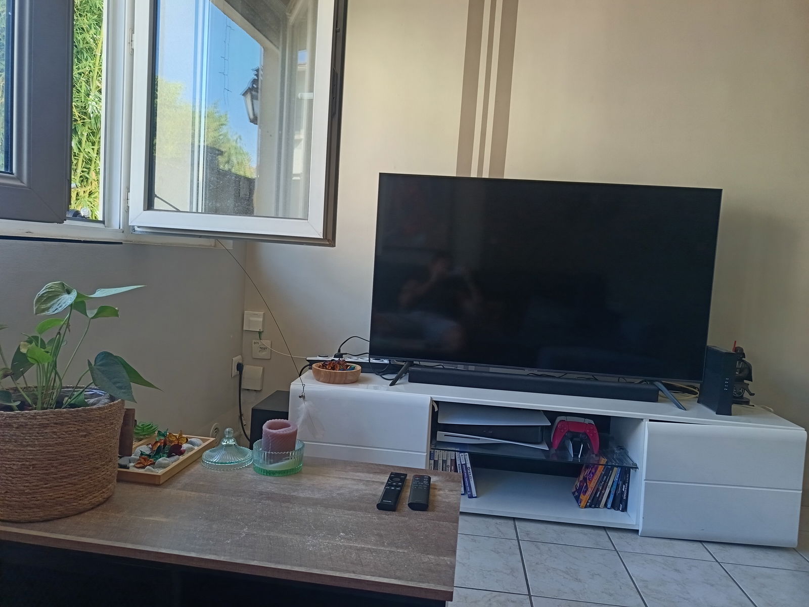 Homestay Le Pontet 266044