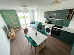 Coliving Paris 602153