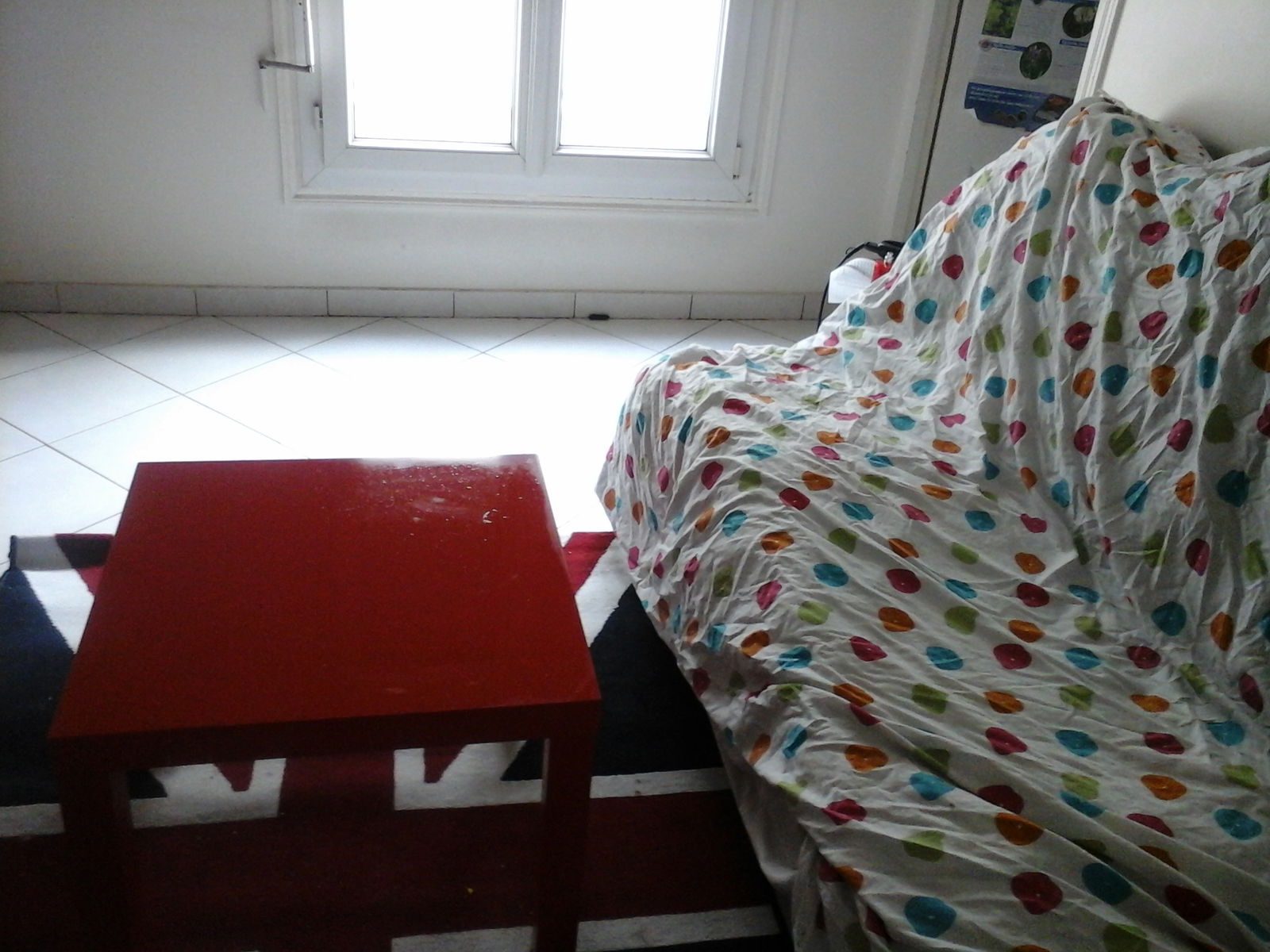 Hjemmeophold Asnières-sur-Seine 115643