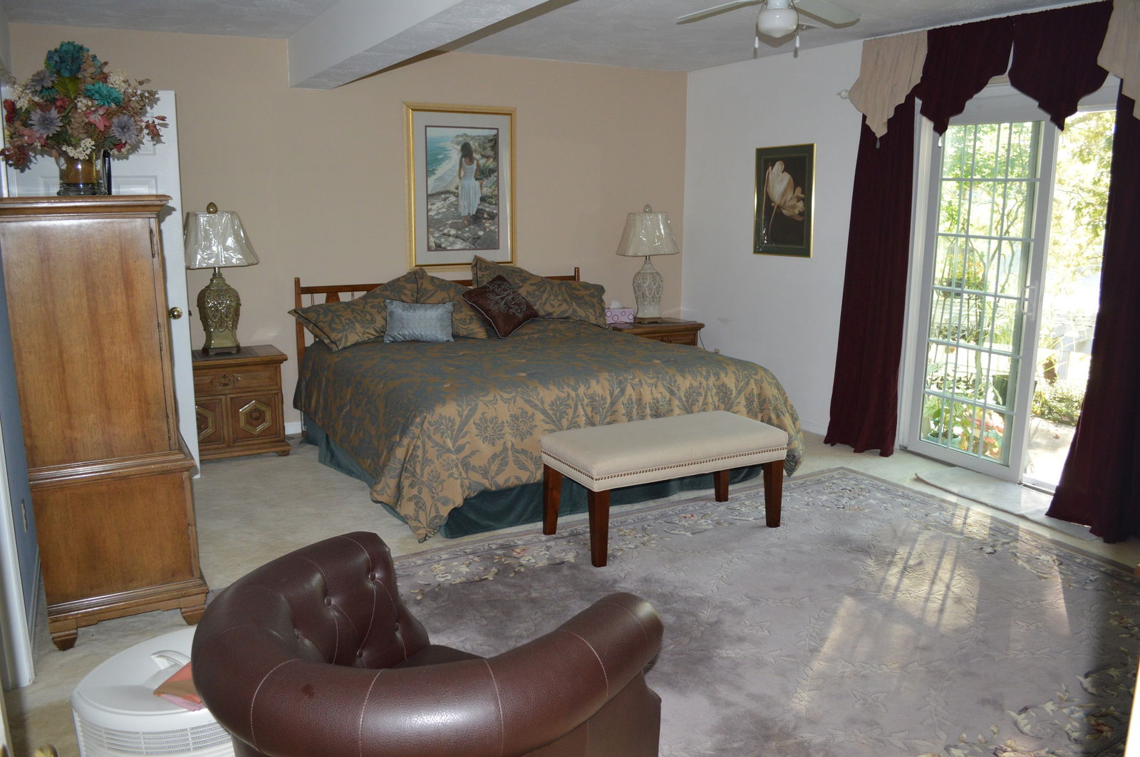 Famiglia Upper Marlboro 197138