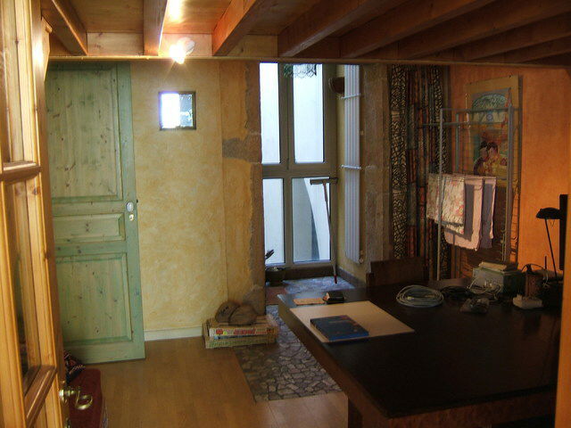 Kotimajoitus Lyon 56415