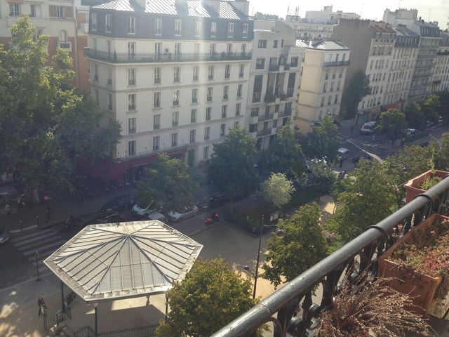 Järjestäminen Paris 57456