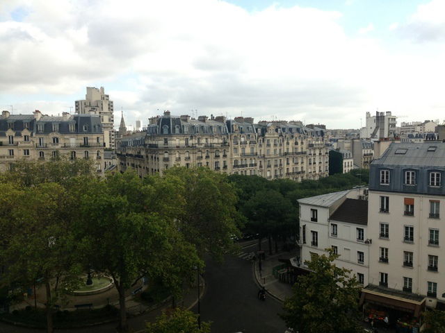 Järjestäminen Paris 57456