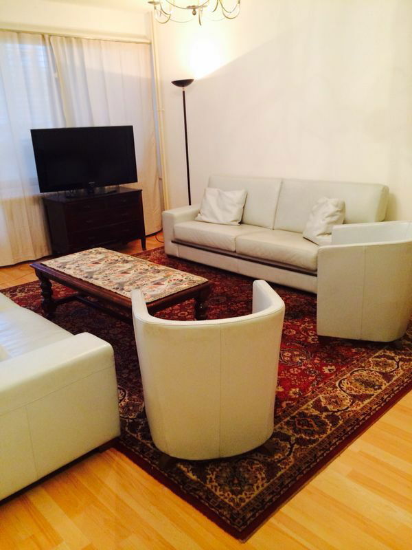 Itsenäinen Studio Genève 230966