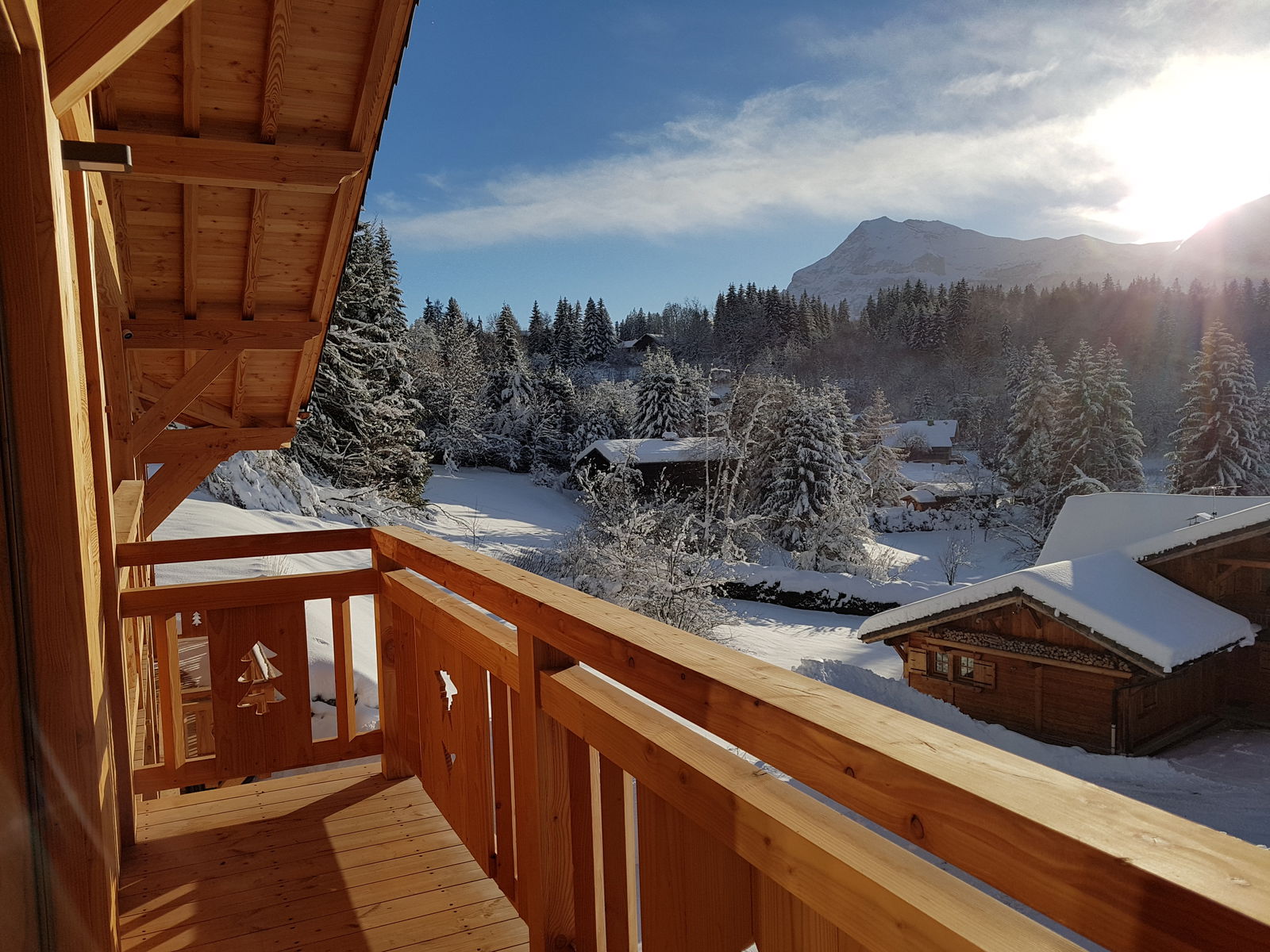 Coliving Arâches-la-Frasse 543379