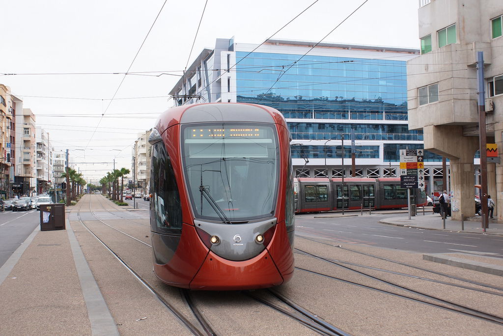 Kotimajoitus Casablanca 95322
