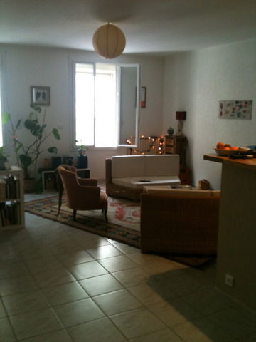 Itsenäinen Studio Montpellier 24960