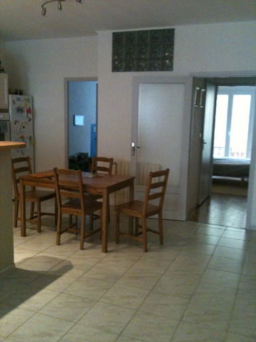 Itsenäinen Studio Montpellier 24960