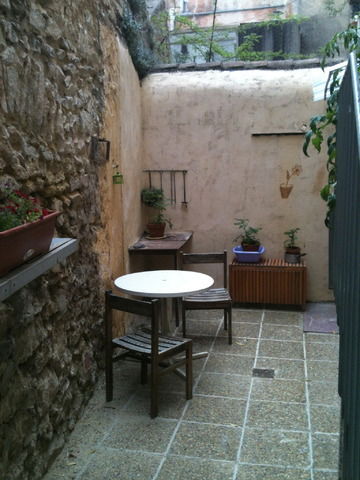 Itsenäinen Studio Montpellier 24960