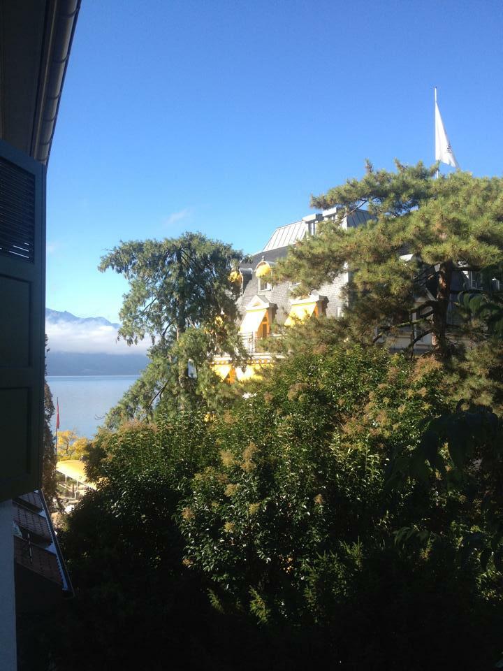 Kotimajoitus Montreux 106472
