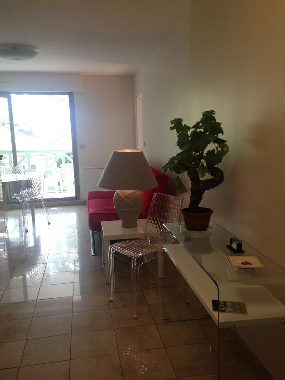 Itsenäinen Studio Arcachon 464629