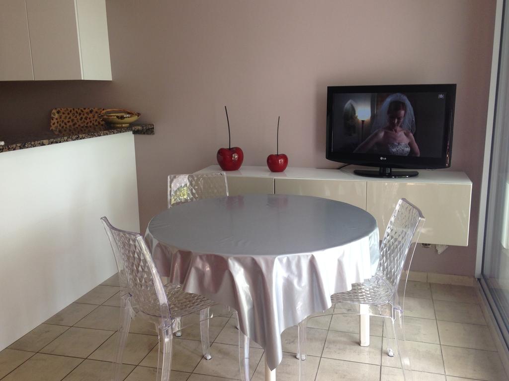 Itsenäinen Studio Arcachon 464629