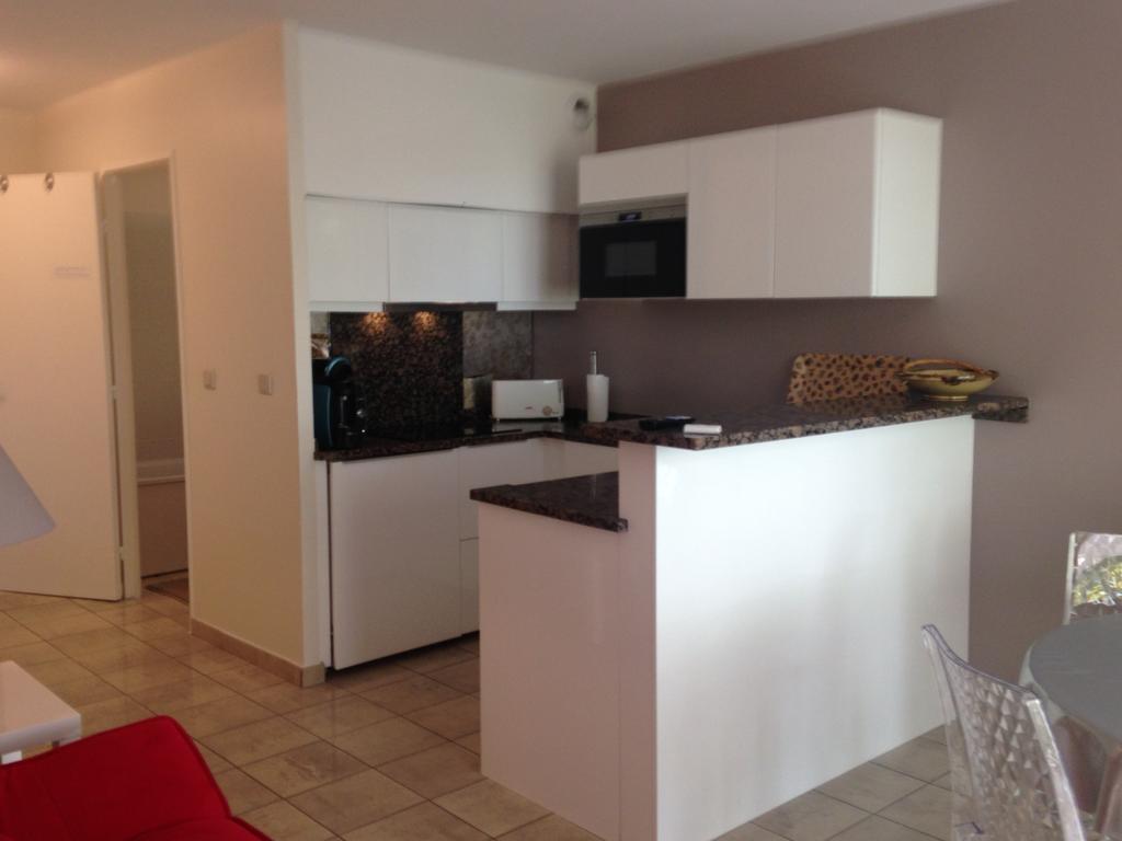 Itsenäinen Studio Arcachon 464629