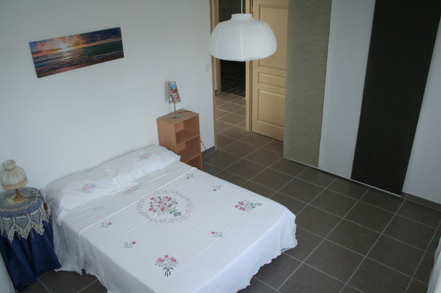 Kotimajoitus Nîmes 40800