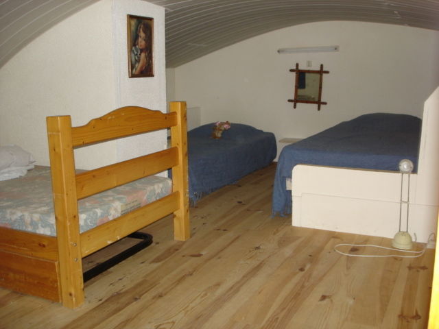 Itsenäinen Studio Gruissan 44494