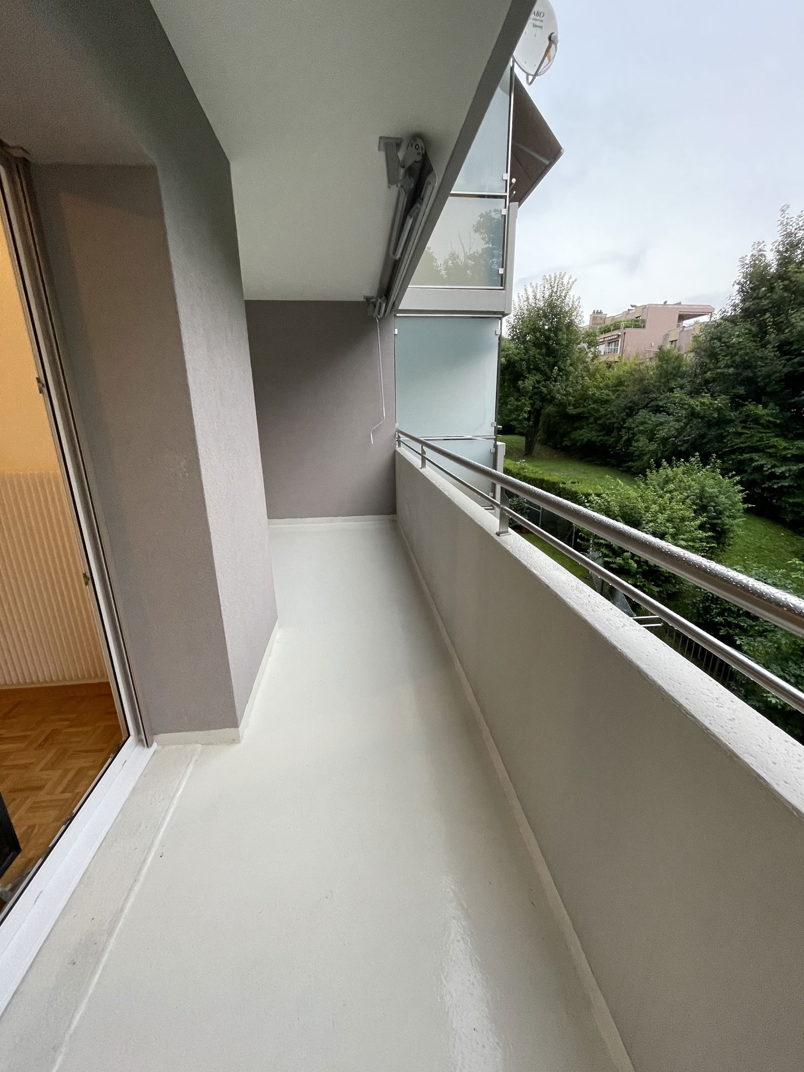 Itsenäinen Studio Nyon 253392