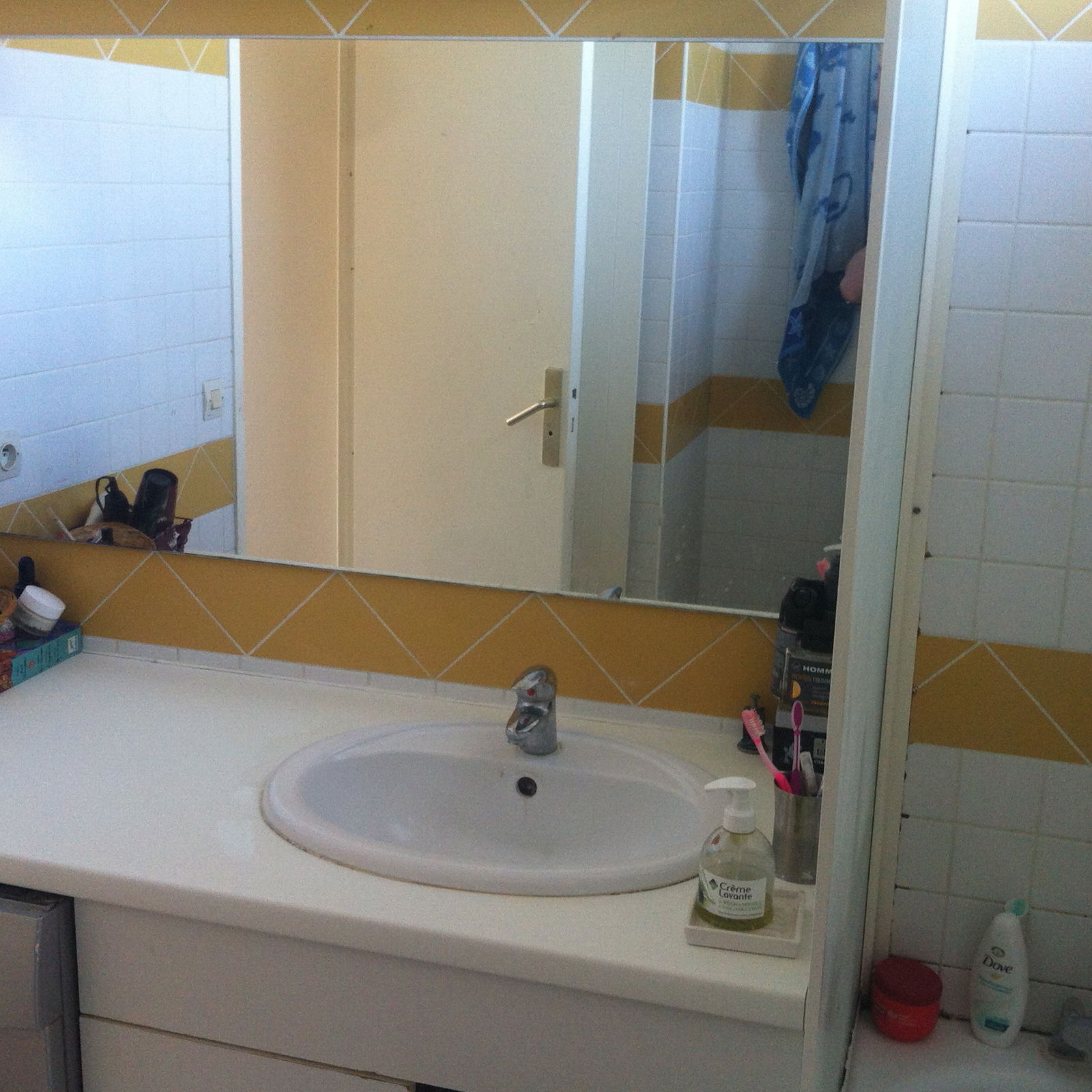 Itsenäinen Studio Saint-Maur-des-Fossés 95800
