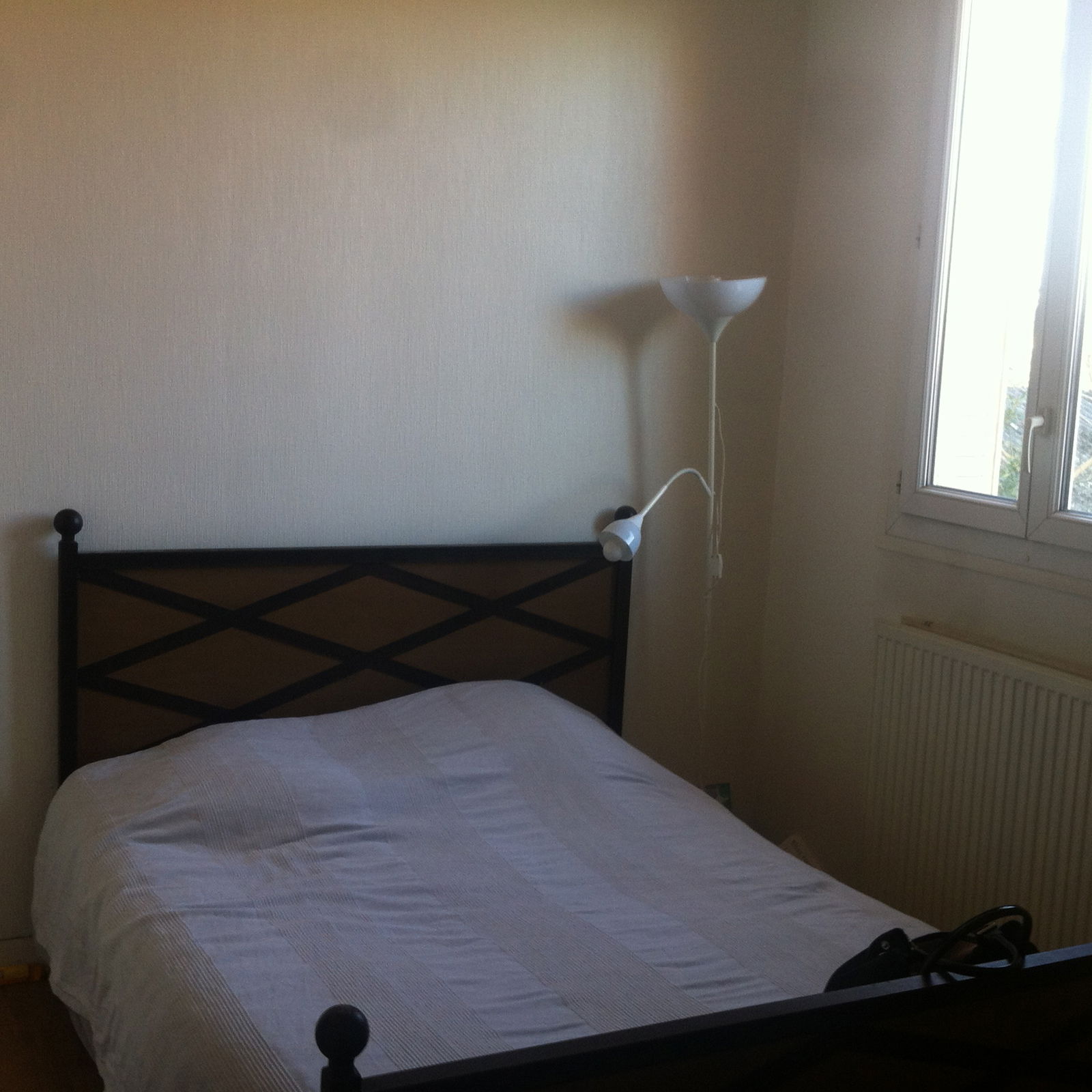 Itsenäinen Studio Saint-Maur-des-Fossés 95800