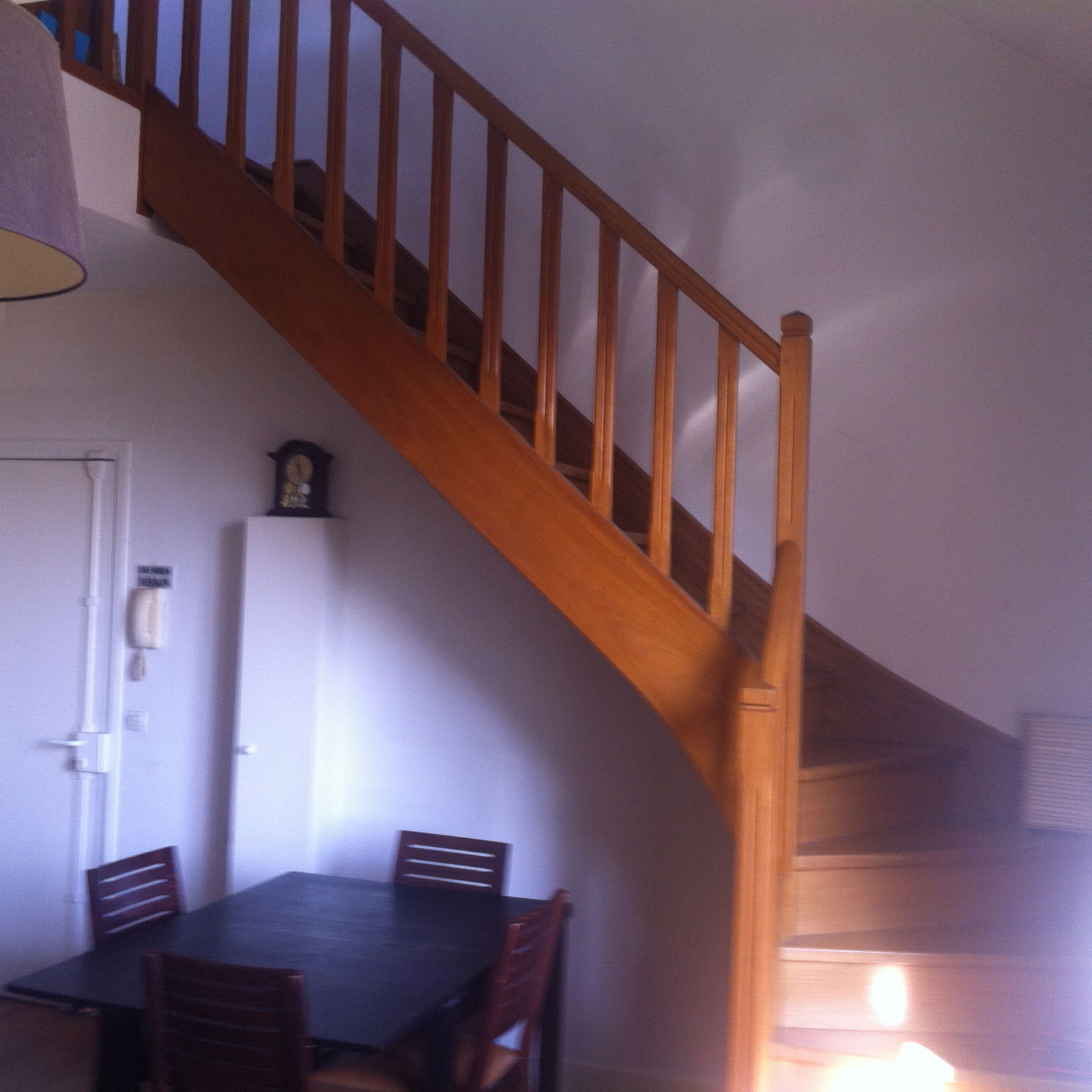 Itsenäinen Studio Saint-Maur-des-Fossés 95800
