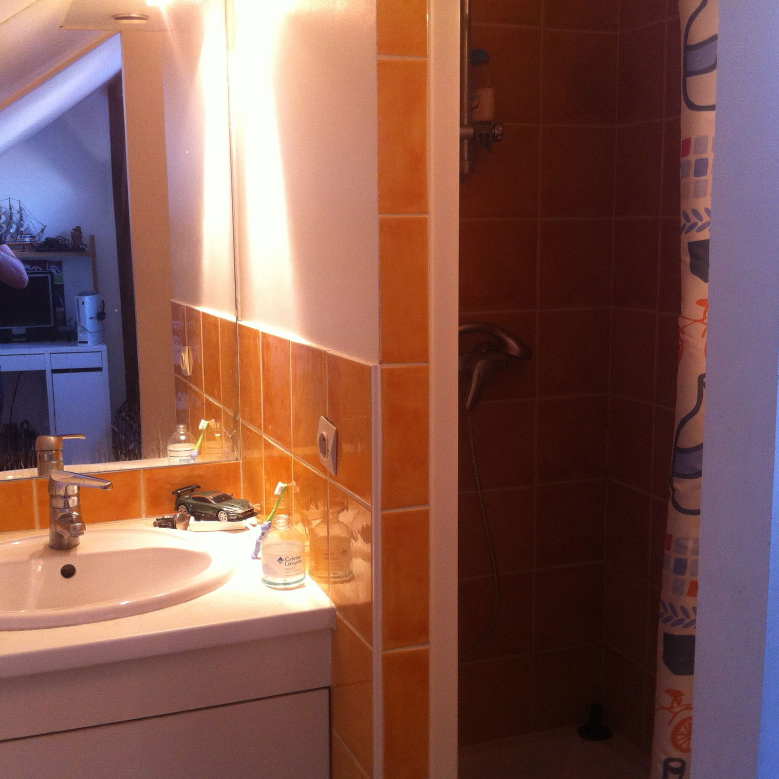 Itsenäinen Studio Saint-Maur-des-Fossés 95800