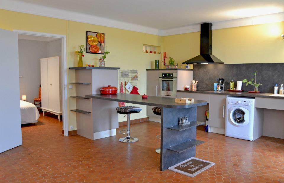 Itsenäinen Studio Conques-sur-Orbiel 95692