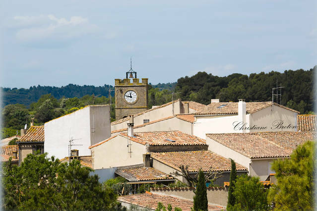 Itsenäinen Studio Conques-sur-Orbiel 95692