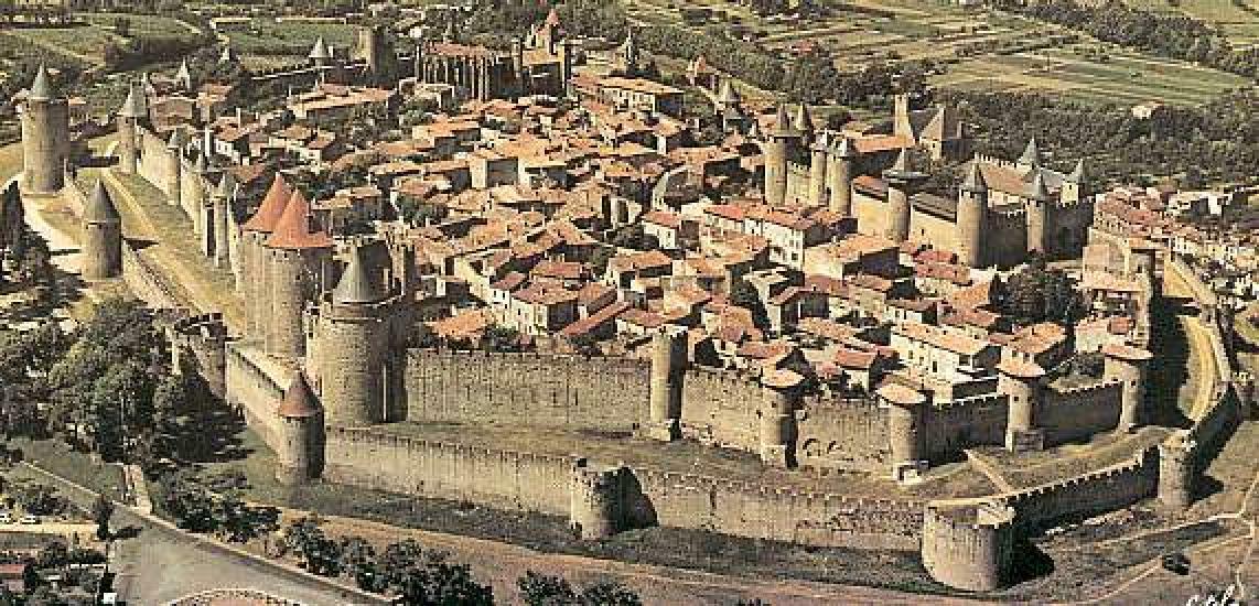 Itsenäinen Studio Conques-sur-Orbiel 95692