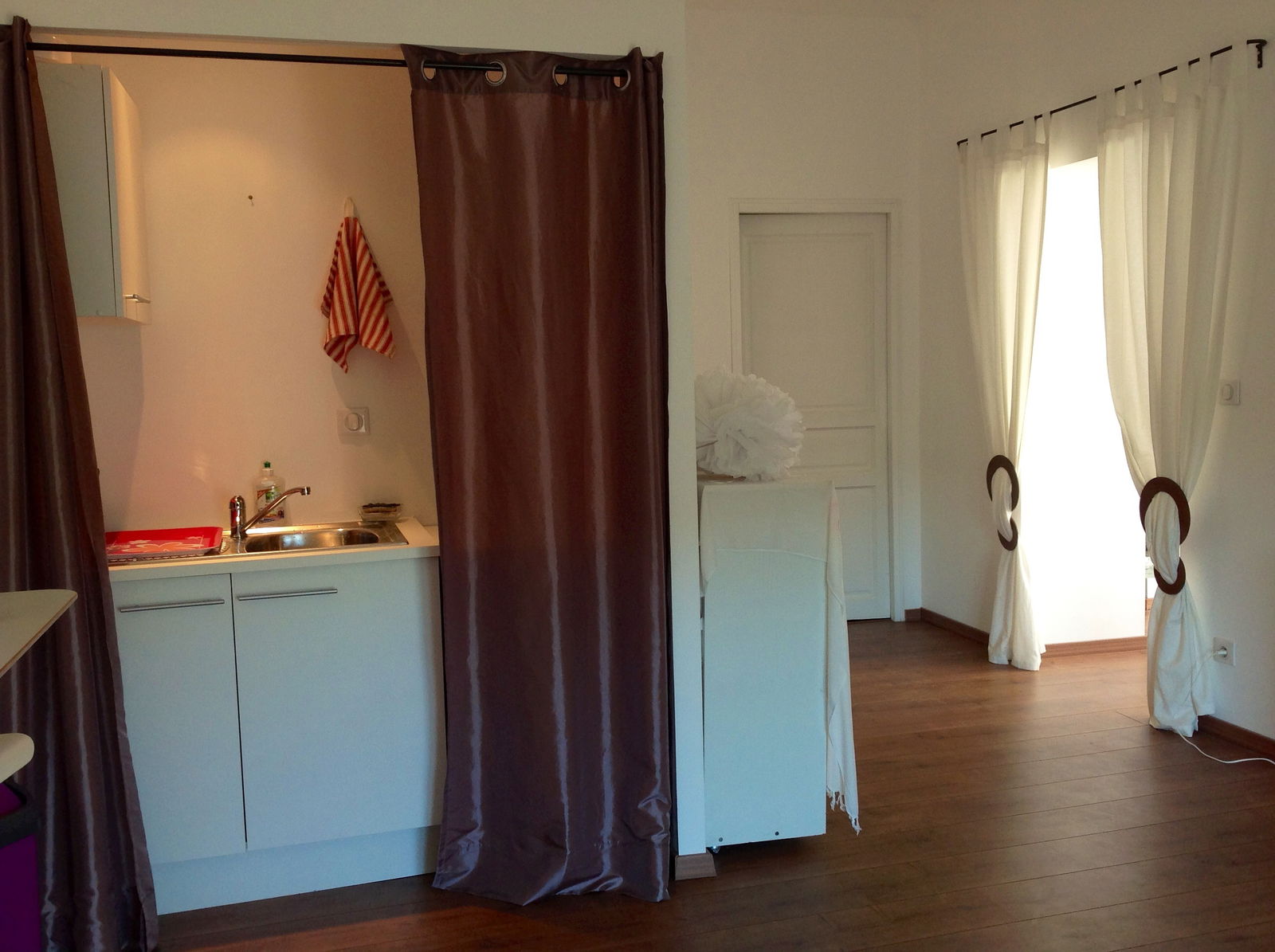 Itsenäinen Studio Le Barroux 62150