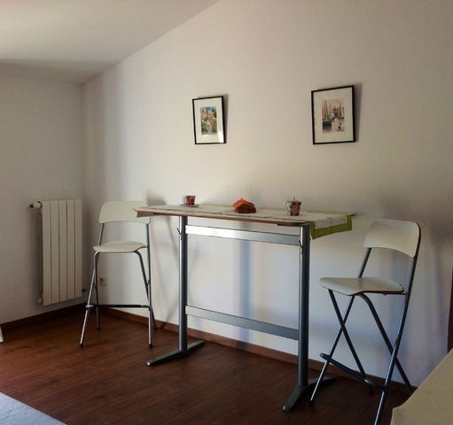 Itsenäinen Studio Le Barroux 62150