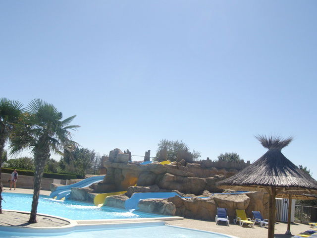Itsenäinen Studio Saint-Denis-d'Oléron 46268